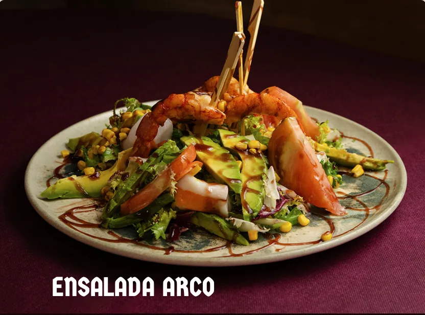 Plato selección